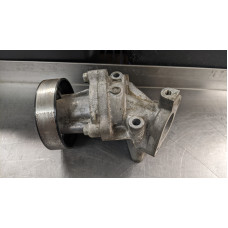 116L014 Water Coolant Pump From 2011 Nissan Altima  2.5